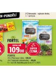 FORTEL SUBSTRT ZAHRADNICK