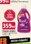 PERWOLL SPECILN GEL NA PRAN