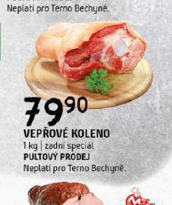 VEPOV KOLENO ZADN