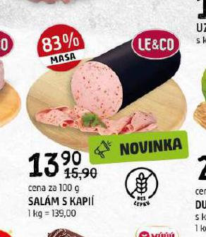 SALM S KAPI