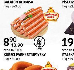 KUEC PRKY STRIPTZKY