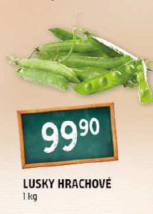 LUSKY HRACHOV