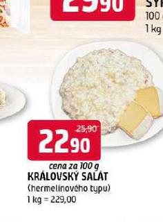 KRLOVSK SALT
