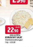 KRLOVSK SALT