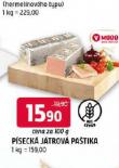 PSECK JTROV PATIKA