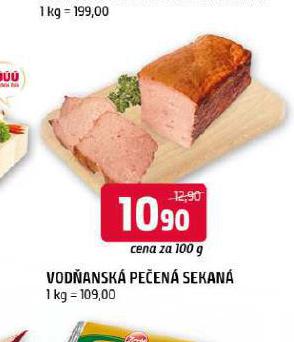 VODANSK PEEN SEKAN