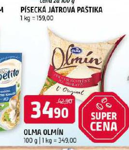OLMA OLMN