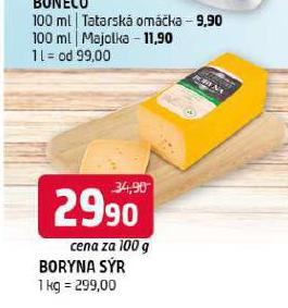 BORYNA SR