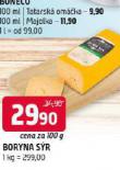 BORYNA SR