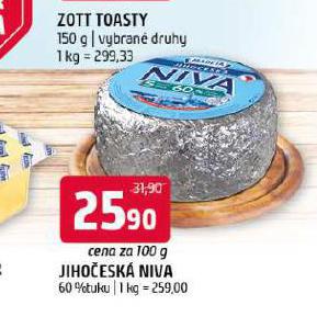JIHOESK NIVA 60%