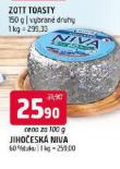 JIHOESK NIVA 60%