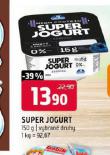 SUPER JOGURT