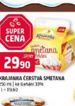 KRAJANKA ERSTV SMETANA KE LEHN 33%