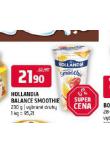 HOLLANDIA BALANCE SMOOTHIE