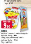 BOBK SNACK