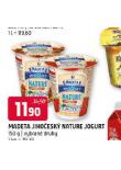 MADETA JIHOESK NATURE JOGURT