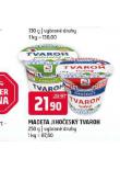 MADETA JIHOESK TVAROH