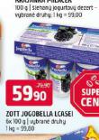 ZOTT JOGOBELLA LCASEI