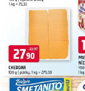 CHEDDAR