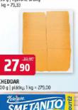 CHEDDAR