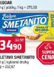 ELETAVA SMETANITO