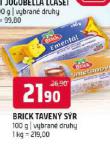 BRICK TAVEN SR