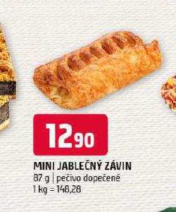 MINI JABLEN ZVIN