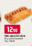 MINI JABLEN ZVIN