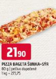 PIZZA BAGETA UNKA-SR
