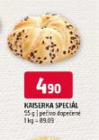 KAISERKA SPECIL