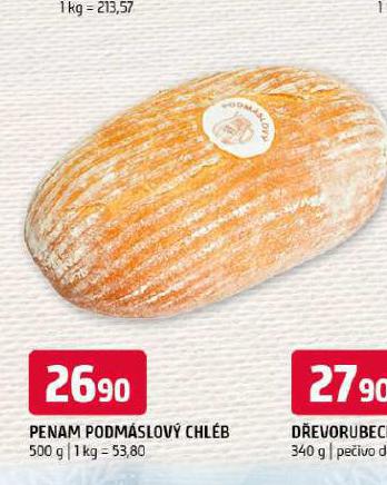 PENAM PODMSLOV CHLB