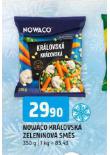 NOWACO KRLOVSK ZELENINOV SMS