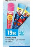 CHUPA CHUPS TUBA