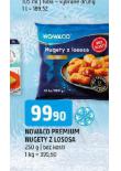 NOWACO PREMIUM NUGETY Z LOSOSA