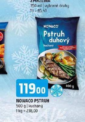 NOWACO PSTRUH