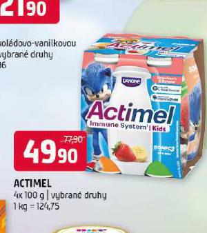 ACTIMEL