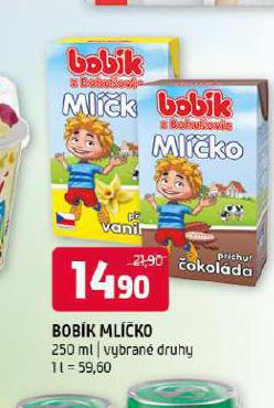 BOBK MLKO