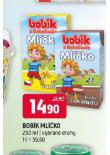 BOBK MLKO