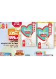 PAMPERS DTSK PLENKY