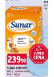 SUNAR COMPLEX