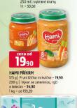 HAMI PKRM PRVN LIKA MRKVIKA