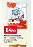 KINDER SCHOKOBONS