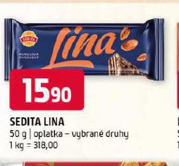 SEDITA LINA