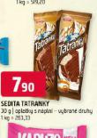 SEDITA TATRANKY