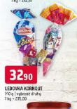 LEDOVKA KORNOUT