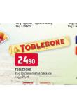 TOBLERONE