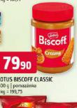 LOTUS BISCOFF CLASSIC