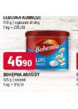 BOHEMIA ARADY