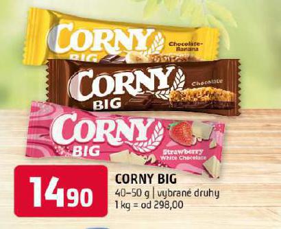 CORNY BIG