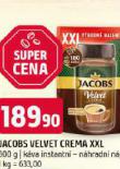 JACOBS VELVET CREMA XXL